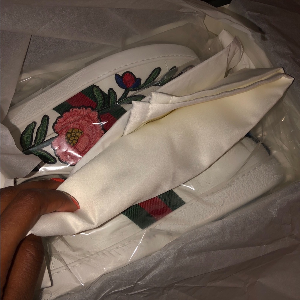 Women’s Gucci Shoes